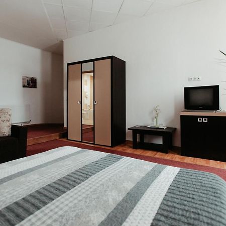 Casa Preturii Ξενοδοχείο Tîrgu Lăpuş Εξωτερικό φωτογραφία