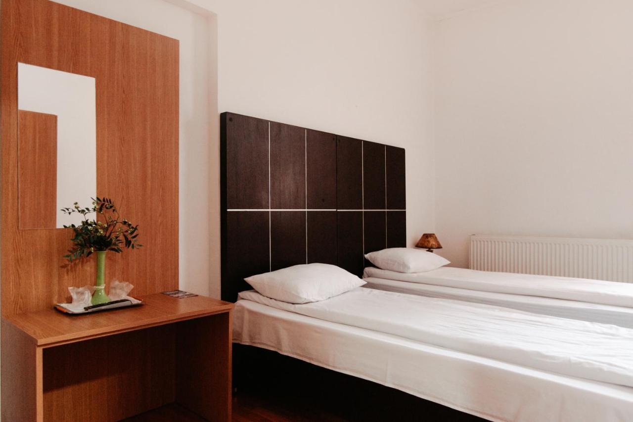 Casa Preturii Ξενοδοχείο Tîrgu Lăpuş Εξωτερικό φωτογραφία