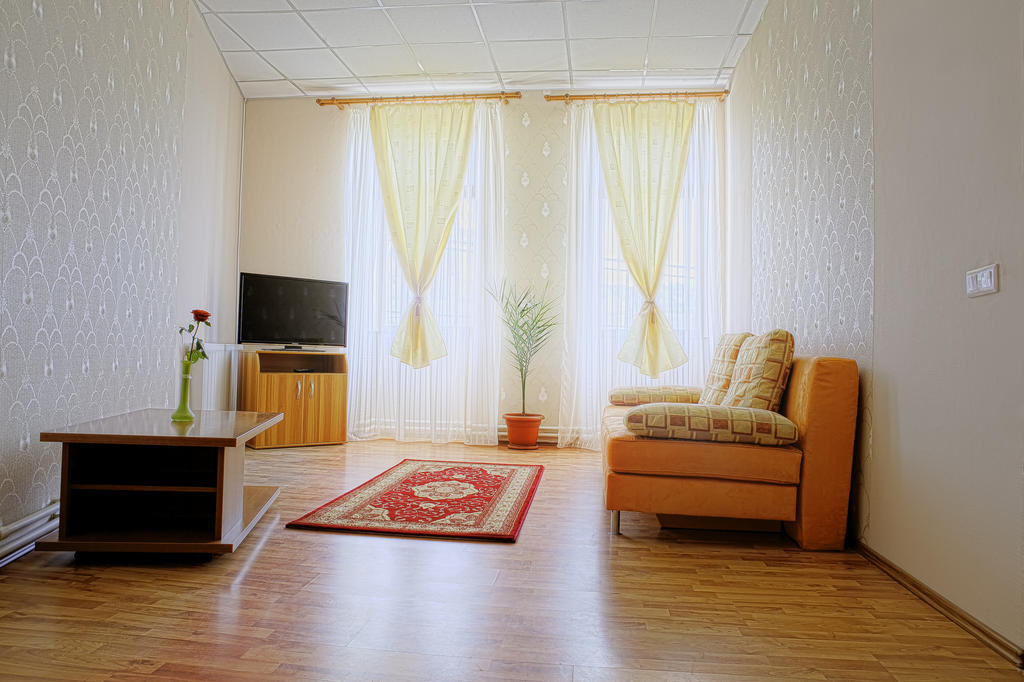 Casa Preturii Ξενοδοχείο Tîrgu Lăpuş Δωμάτιο φωτογραφία