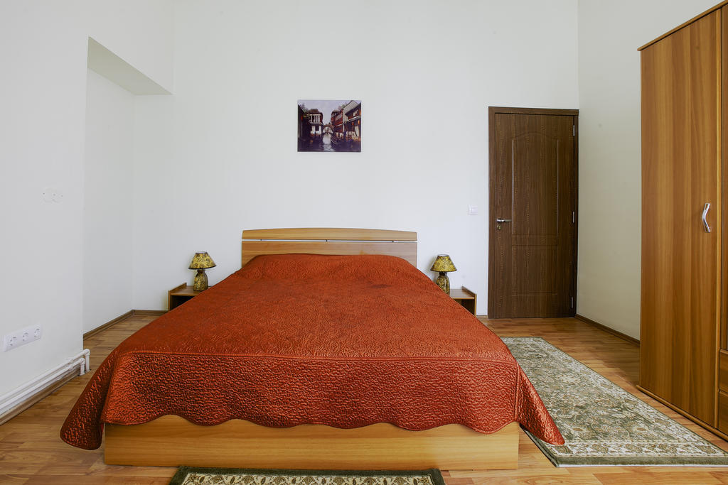 Casa Preturii Ξενοδοχείο Tîrgu Lăpuş Δωμάτιο φωτογραφία