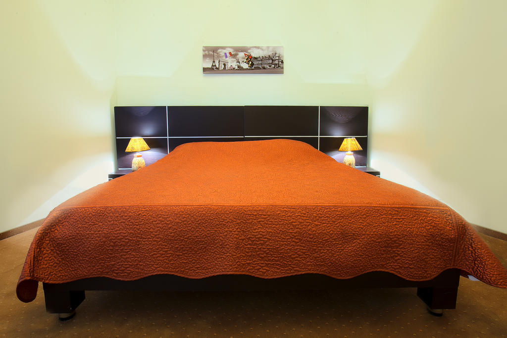 Casa Preturii Ξενοδοχείο Tîrgu Lăpuş Δωμάτιο φωτογραφία