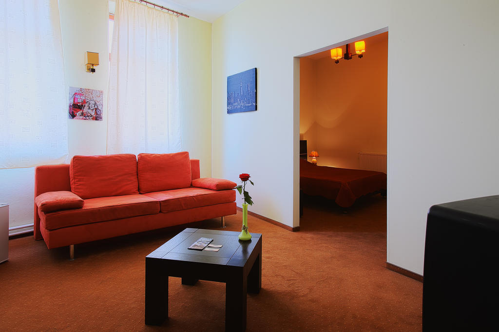 Casa Preturii Ξενοδοχείο Tîrgu Lăpuş Δωμάτιο φωτογραφία