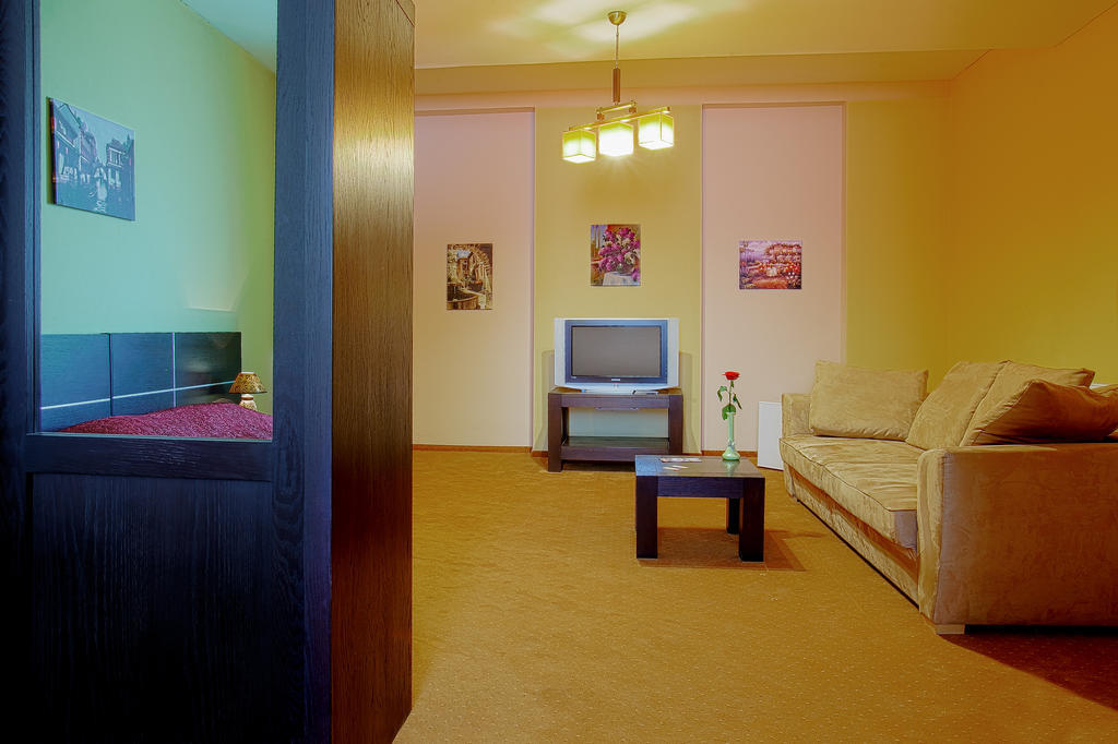Casa Preturii Ξενοδοχείο Tîrgu Lăpuş Δωμάτιο φωτογραφία