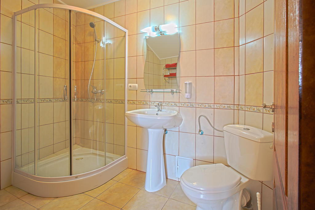 Casa Preturii Ξενοδοχείο Tîrgu Lăpuş Δωμάτιο φωτογραφία